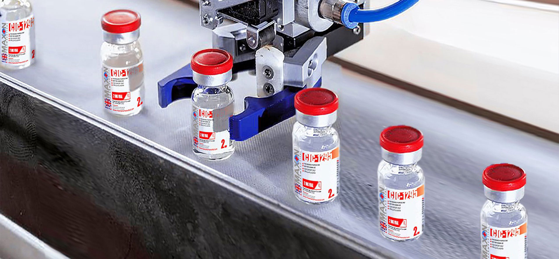 Maxon Pharmaceutical - Maxonpharmaceutical